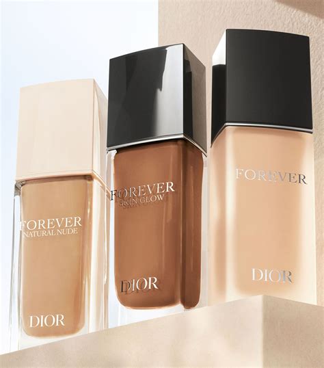 dior make up forever natural|dior foundation for over 50.